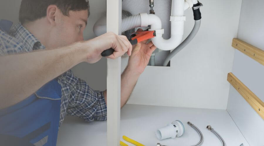 Professional expert plumbing services in Avila Beach, CA